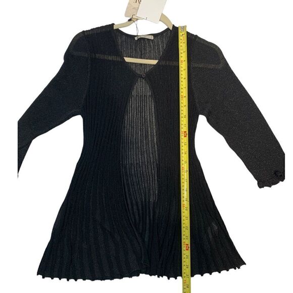 𝅺nwt SMF Light Layering Sweater - Picture 7 of 7